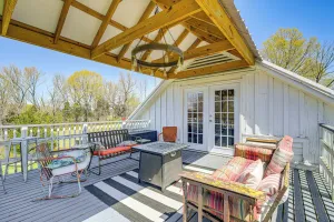 Image of Peaceful Countryside Escape in Covington!