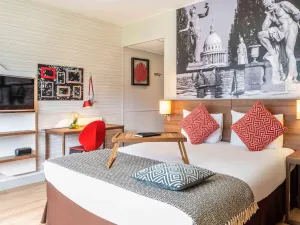 Image of Aparthotel Adagio Paris Bercy Village