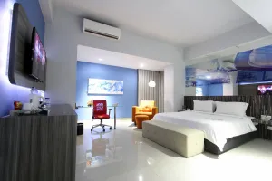 Image of G Suites Hotel By AMITHYA