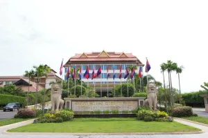 Image of Sokhalay Angkor Residence and Spa