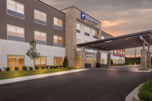 Image of Holiday Inn Express Peotone by IHG