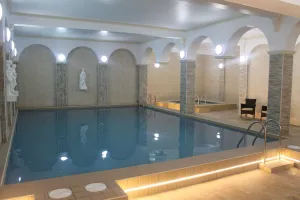Image of Chatsworth House Hotel