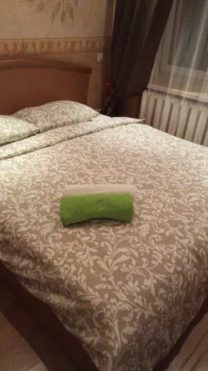 Image of Apartment on 4 Vyatskii Pereulok
