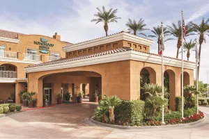 Image of Homewood Suites by Hilton La Quinta