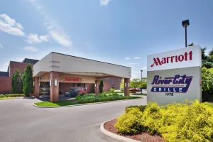 Image of Columbus Airport Marriott