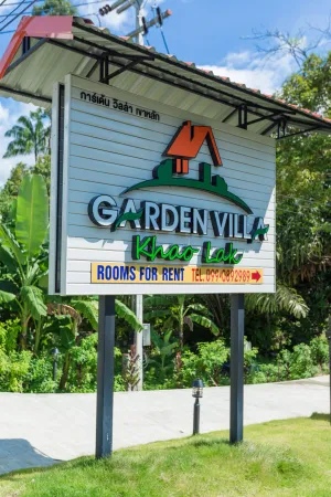 Image of Garden Villa Khaolak