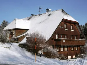 Image of Ferienwohnung im Schwarzwald mit Garten