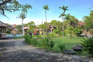 Image of Suji Bungalow