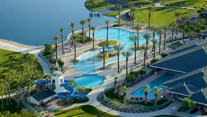 Image of 3BR Goodyear Home Pvt Pool Sleeps 8