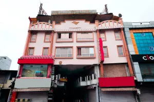 Image of OYO 4126 C T Palace