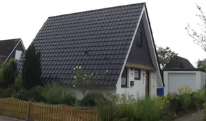 Image of Long Comfortable Holiday Residence