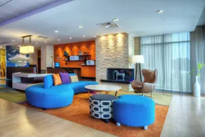 Image of Fairfield Inn & Suites by Marriott Austin San Marcos