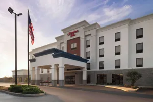Image of Hampton Inn Ft Wayne