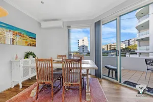 Image of KozyGuru Cronulla 1 Bed Apt next to Beach