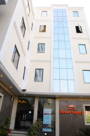 Image of Hotel Sarovar Regency