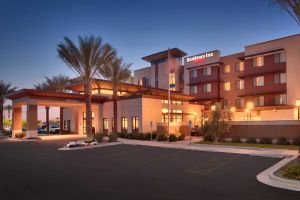 Image of Residence Inn by Marriott Phoenix Gilbert