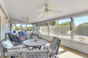 Image of Quiet Sun City West Home - Near Surprise Stadium!