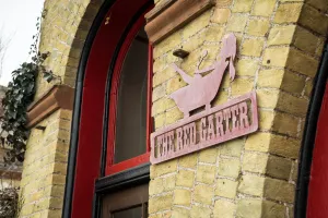Image of Red Garter Inn