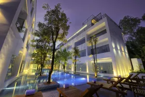 Image of Chan Boutique