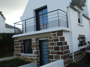 Image of hoilday apartment sea view, Plougasnou