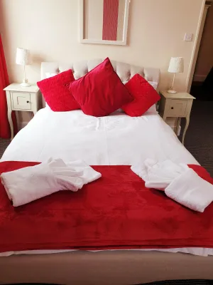 Image of Preston Hotel