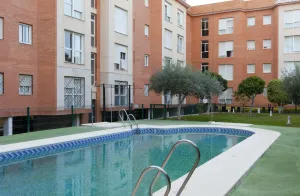 Image of Apartamentos Vértice Bib Rambla
