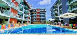 Image of Perdana Serviced Apartment & Resorts