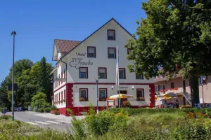 Image of Hotel Garni Traube
