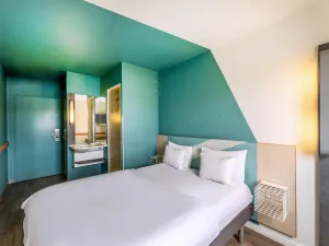 Image of B&B HOTEL Braunschweig-West