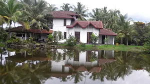 Image of Lagoonvilla hotel