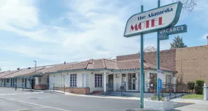 Image of Alameda Motel San Jose