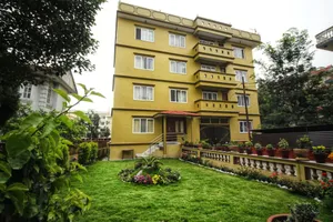 Image of Himalayan Sherpa INN