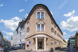 Image of Elisabeth Old Town