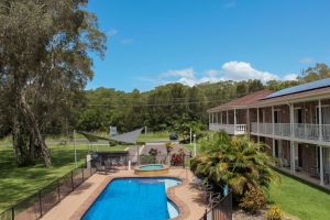 Image of Aston Motel Yamba