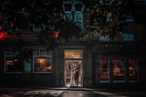 Image of Borough Arms Hotel