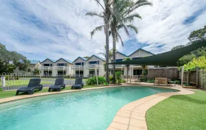 Image of Boathouse Resort Studios and Suites