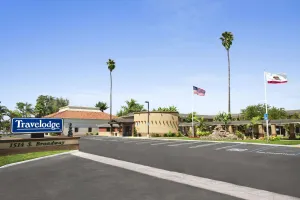 Image of Travelodge by Wyndham Santa Maria