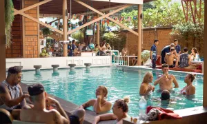 Image of Lub d Cambodia Siem Reap - Near Pub Street & Angkor Wat