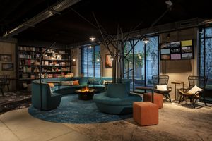 Image of A-STAY Antwerp