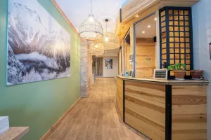 Image of Hotel Les Lutins