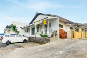 Image of OYO Life 90896 Griya Atu Syariah
