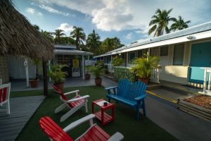 Image of Seashell Motel and International Hostel