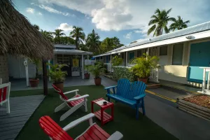 Image of Seashell Motel and International Hostel