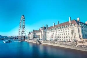 Image of London Marriott Hotel County Hall