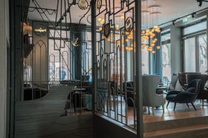 Image of Motel One Lübeck