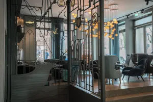 Image of Motel One Lübeck