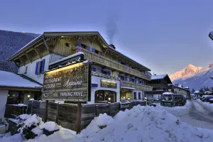 Image of Le Saint Antoine