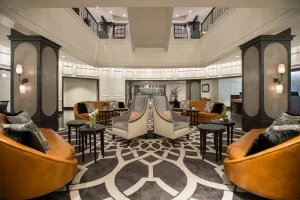 Image of Magnolia Hotel Houston, a Tribute Portfolio Hotel