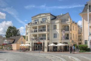 Image of SEETELHOTEL Ostseeresidenz Heringsdorf