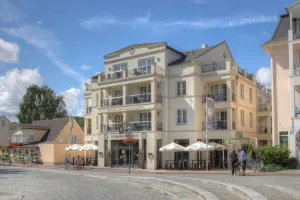 Image of SEETELHOTEL Ostseeresidenz Heringsdorf